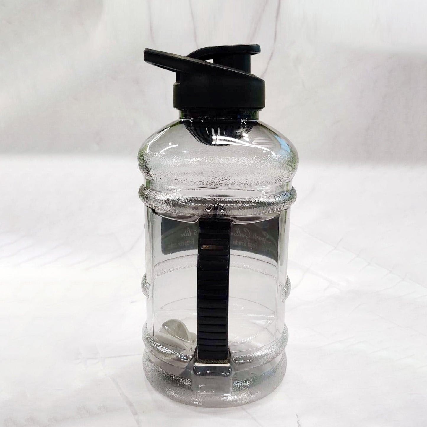 Sumo Gallon 1.5 Litre Protein Shaker Bottle