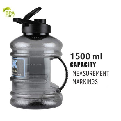 Sumo Gallon 1.5 Litre Protein Shaker Bottle