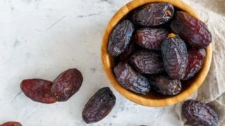 8 Proven Health Benefits Of Dates