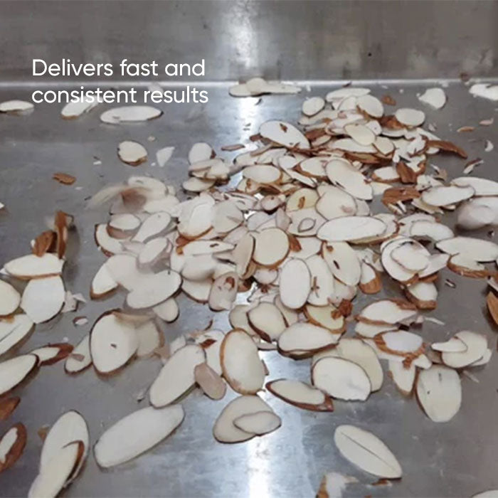 Dry Fruit Cutter