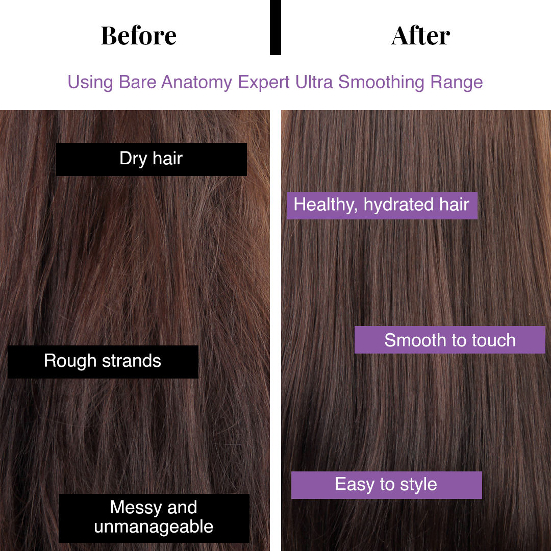 Ultra Smoothing Hair Mask