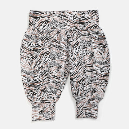 Sweet Adventures Bamboo T-shirt  Bottoms Set