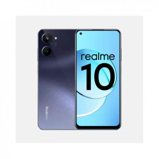 realme 10 Rush Black 64 GB 4 GB RAM