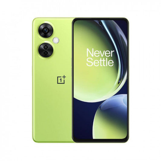 OnePlus Nord CE 3 Lite 5G Pastel Lime 256 GB 8 GB RAM