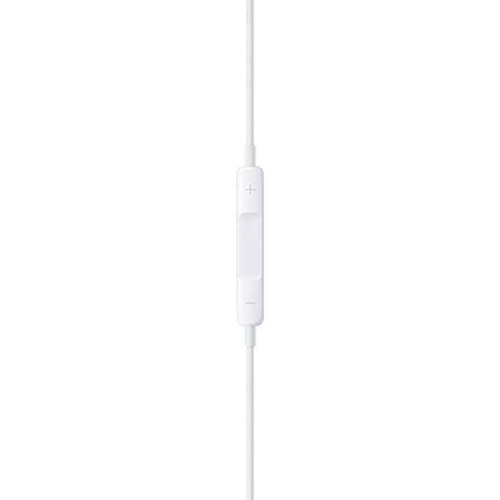 Apple MMTN2HNA Wired Earphone Lighiting