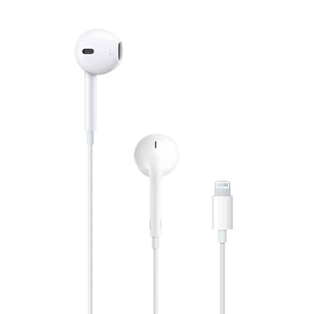 Apple MMTN2HNA Wired Earphone Lighiting