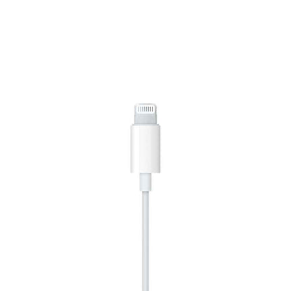 Apple MMTN2HNA Wired Earphone Lighiting