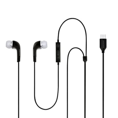 Samsung IC050 Type - C Wired EarphoneBlack