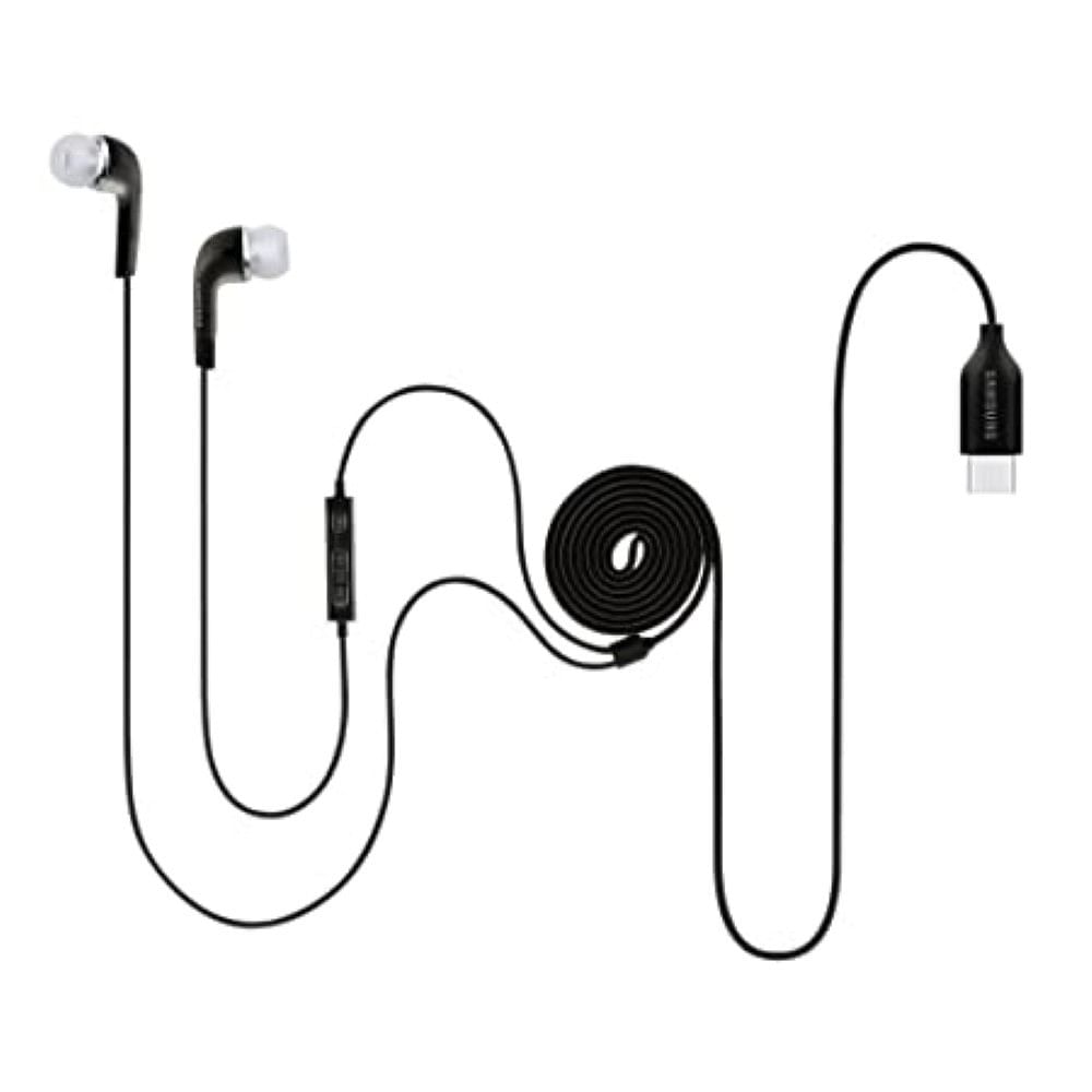 Samsung IC050 Type - C Wired EarphoneBlack