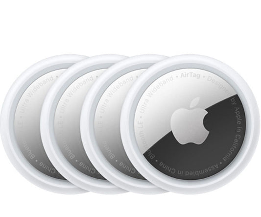 Apple - Airtag 4 Pack N