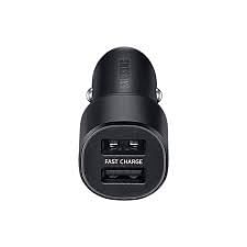 Samsung EP-LN915UBEGIN AFC Car Charger Black