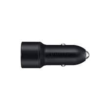 Samsung EP-LN915UBEGIN AFC Car Charger Black