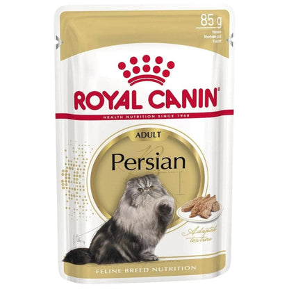 Royal Canin Persian Adult Loaf Cat Wet Food