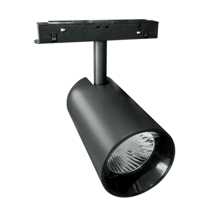 Magnelite LED Track Light