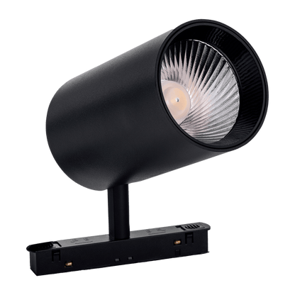 Magnelite LED Track Light