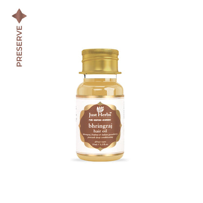 Bhringraj Hair Oil 35 ml