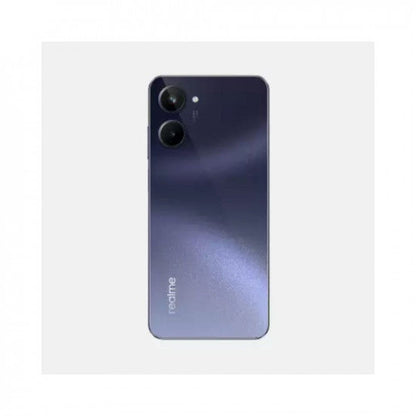 realme 10 Rush Black 64 GB 4 GB RAM