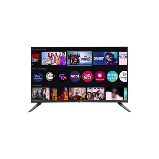 Wybor Macho Pro 32 inch HD Ready Smart LED TV