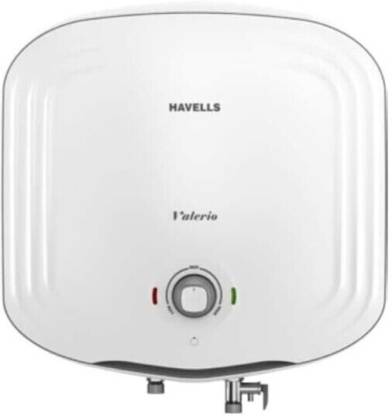 Havells VALERIO 5S 15LTR SP FP- SWH