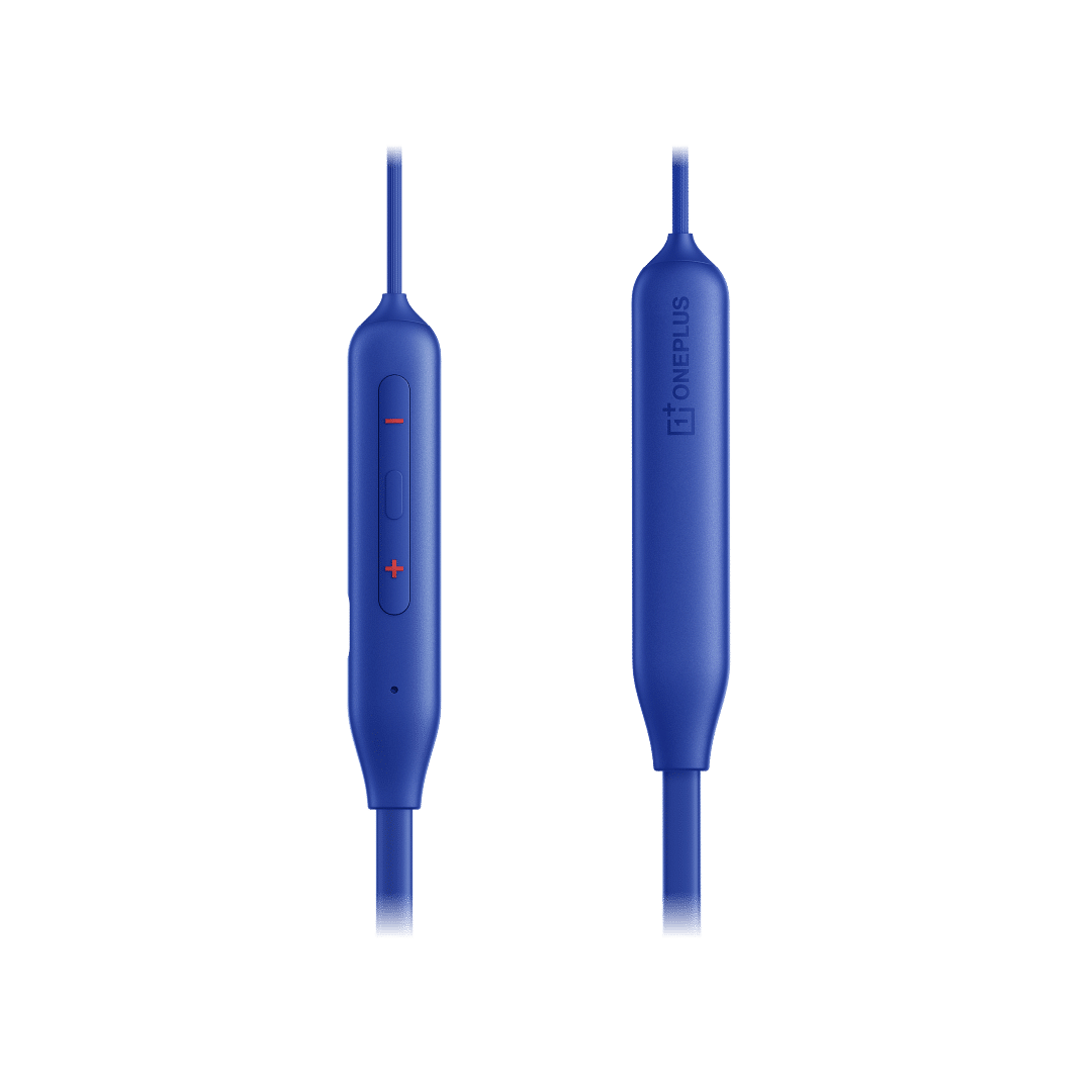 OnePlus Bullets Wireless Z2 Bluetooth Headset