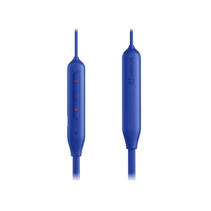 OnePlus Bullets Wireless Z2 Bluetooth Headset