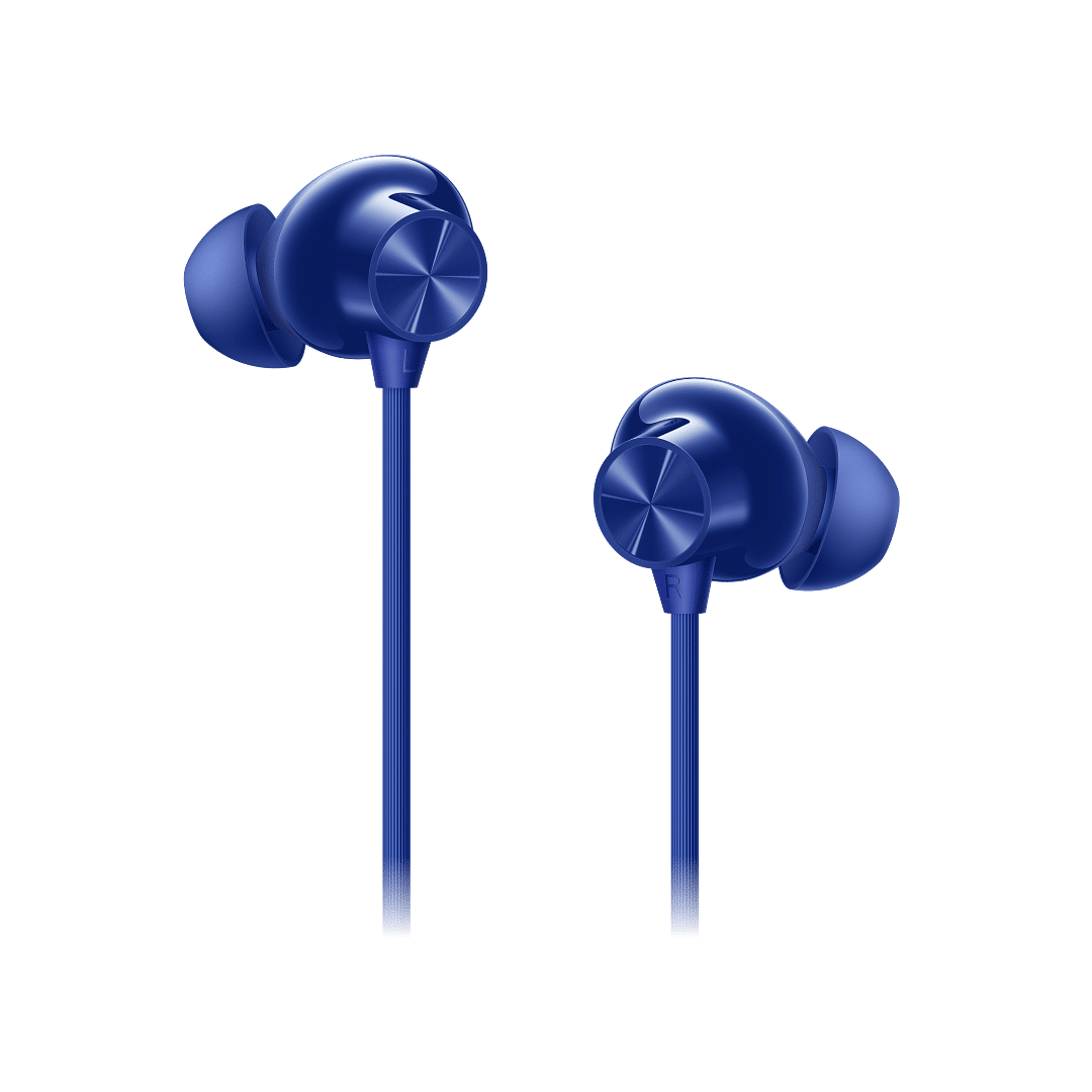 OnePlus Bullets Wireless Z2 Bluetooth Headset