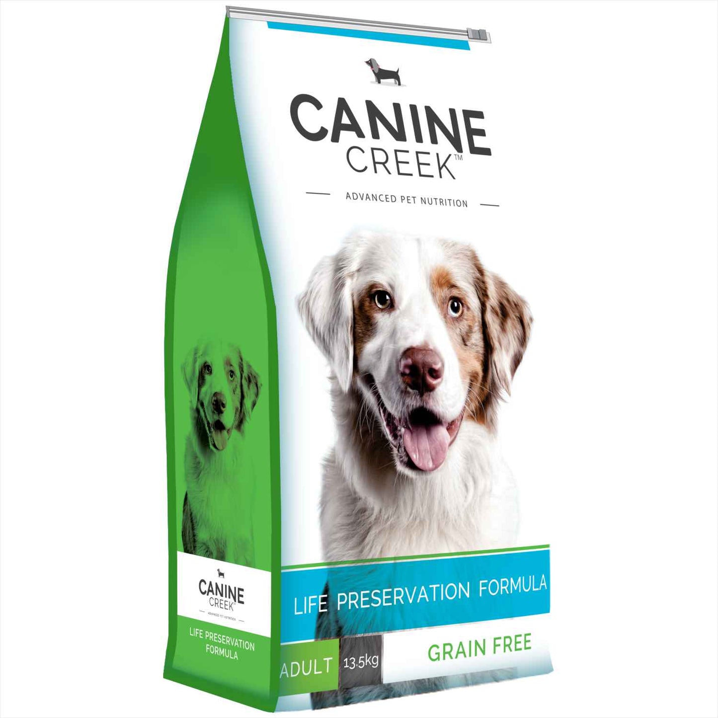 Canine Creek Ultra Premium Adult Dog Dry Food