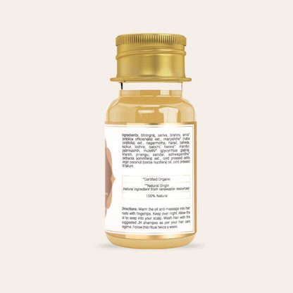 Bhringraj Hair Oil 35 ml