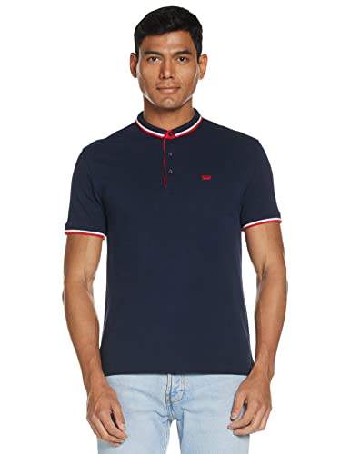 Levis Mens Regular Fit T-Shirt