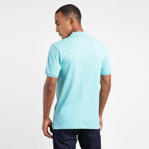 Levis Mens Regular Fit All Over Print T-Shirt - S