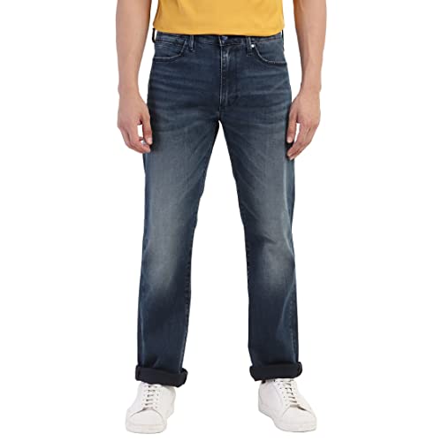 Levis Men Jeans  Slim Straight