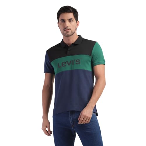 Levis Men Regular Fit T-Shirt L