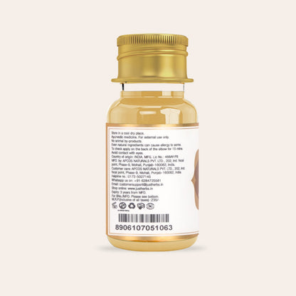 Bhringraj Hair Oil 35 ml