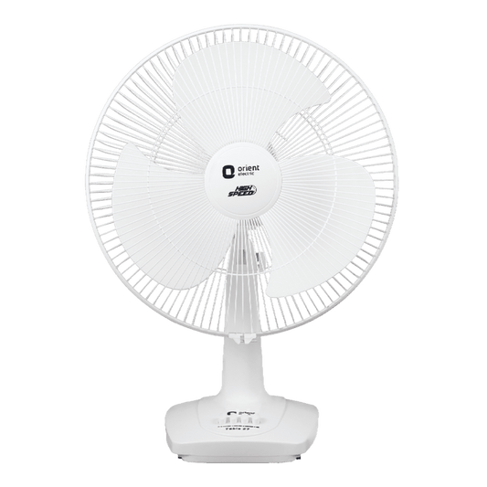 400MM Table 27 High Speed Table Fan