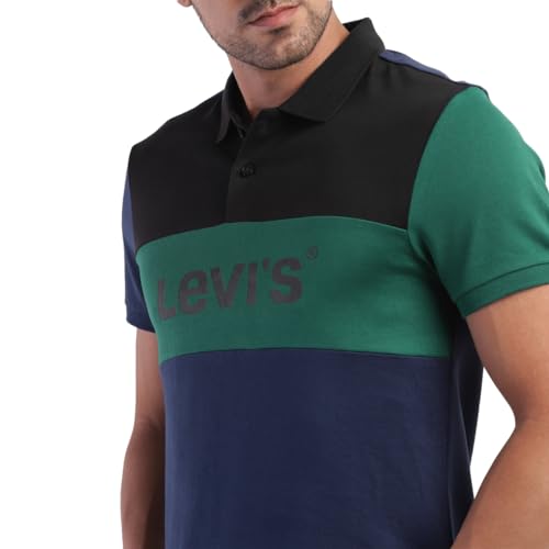 Levis Men Regular Fit T-Shirt L