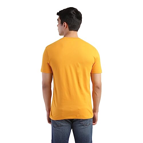 Levis Mens Regular Fit Graphic T-Shirt