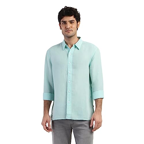 Levis Men Regular Fit Shirt