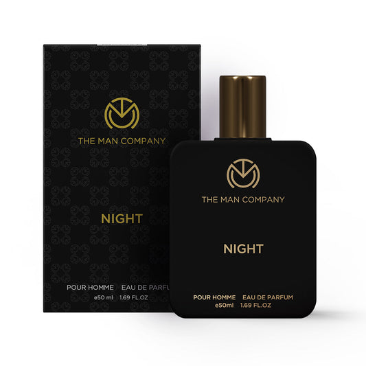 Eau De Parfum  Night 50ml