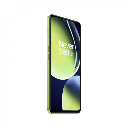 OnePlus Nord CE 3 Lite 5G Pastel Lime 256 GB 8 GB RAM