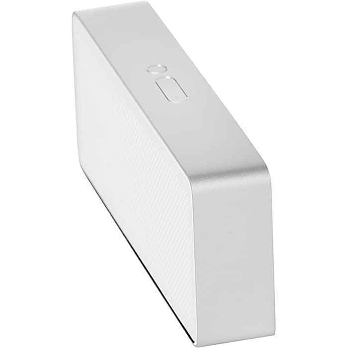 Xiaomi MI Basic 2 5 Watt 1.0 Channel Wireless Bluetooth Outdoor Speaker White