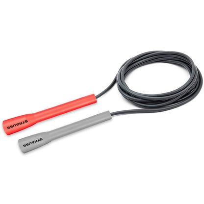 Strauss Skipping Rope GreyOrange