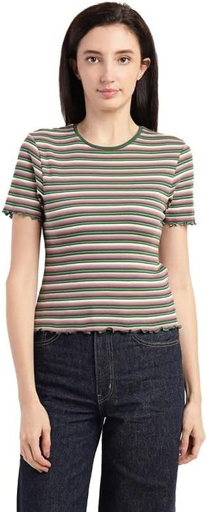 Levis Womens Chido Tee T-Shirt