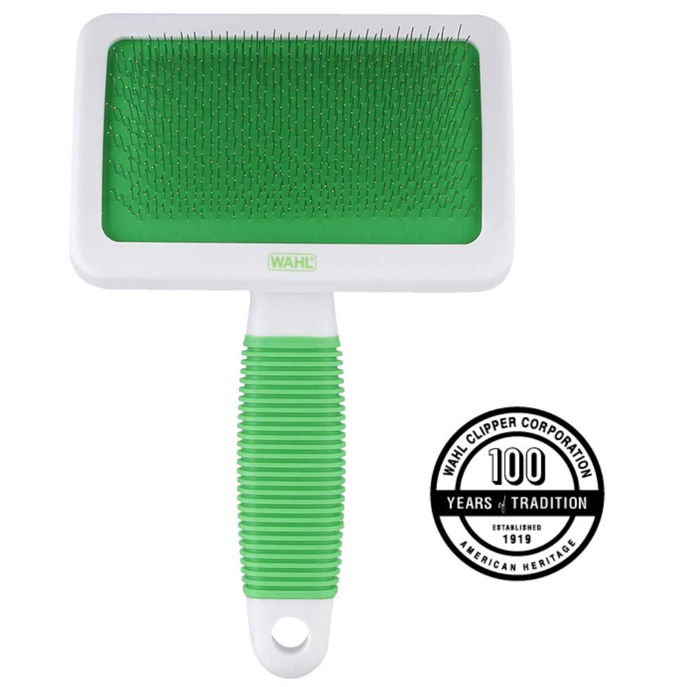 Wahl Slicker Brush for Dogs  Cats 15cm