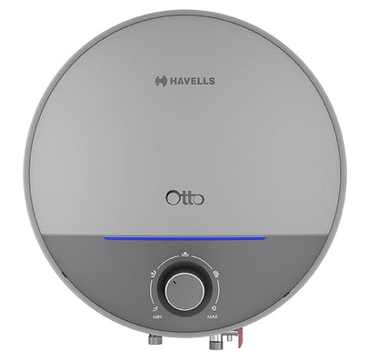 Havells OTTO 5S 15LTR SP FP SILVER - SWH