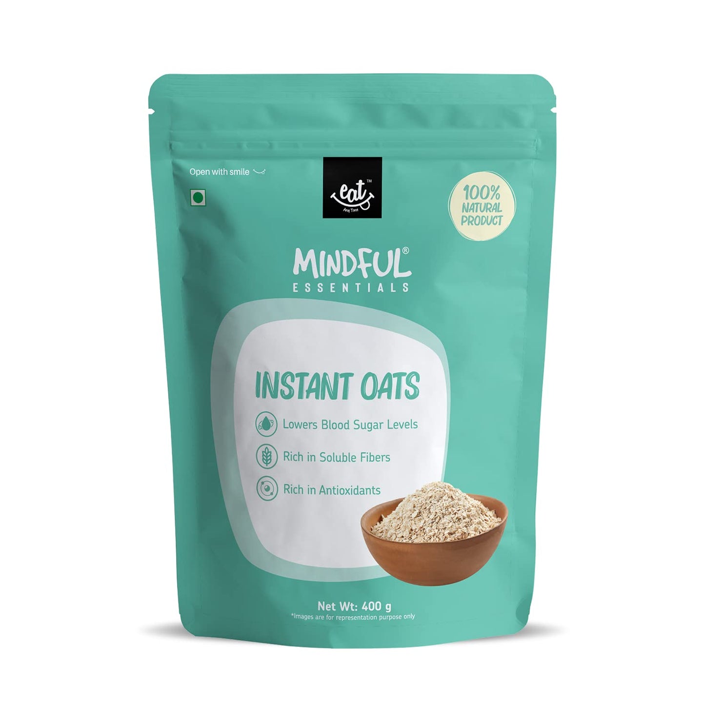 Instant Oats