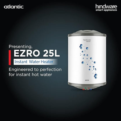 HINDWARE EZRO NEO WH 10L