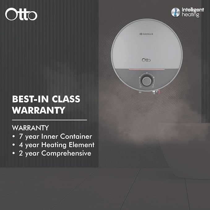 Havells OTTO 5S 10LTR SP FP - SWH