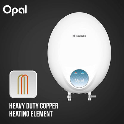 Havells Opal 3L 3 kW-FP