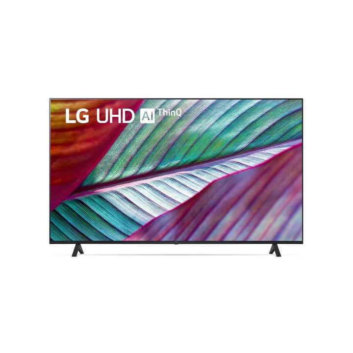 LG UR75 164cm 65 Inches 4K Ultra HD Smart LED TV 65UR7550PSC Black