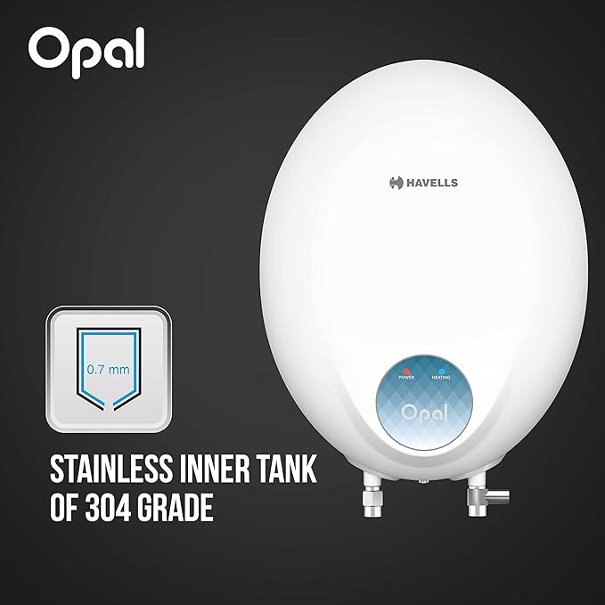 Havells Opal 3L 3 kW-FP